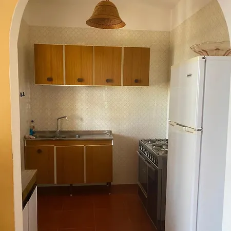 Lia's Daire Porto Pino
