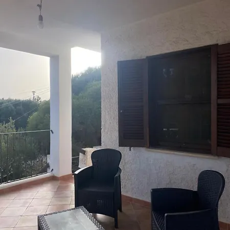 Lia's Porto Pino