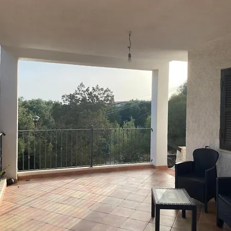 Lia's Porto Pino